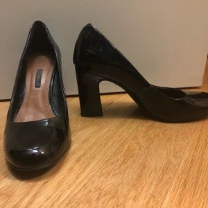 Corello (made in Brazil) shoes